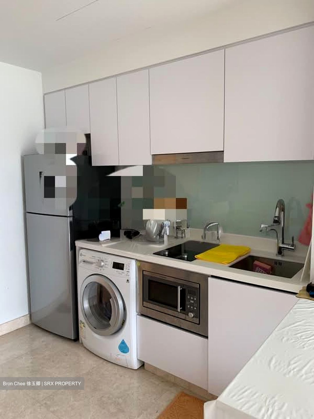 Eight Riversuites (D12), Condominium #564211321